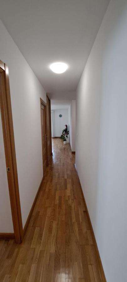 Appartement Lumineux T3 Avec Jardin Privatif A Hendaye - Parking Et Wif Gratuit Luaran gambar